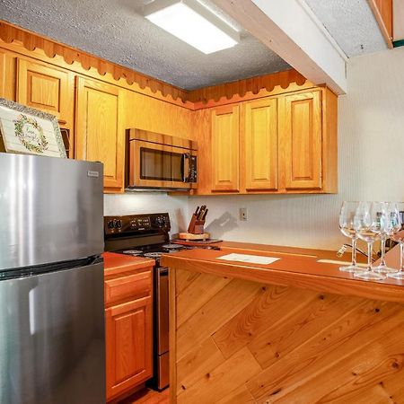 Jumpin' Jack Frost Villa Lake Harmony Exterior foto