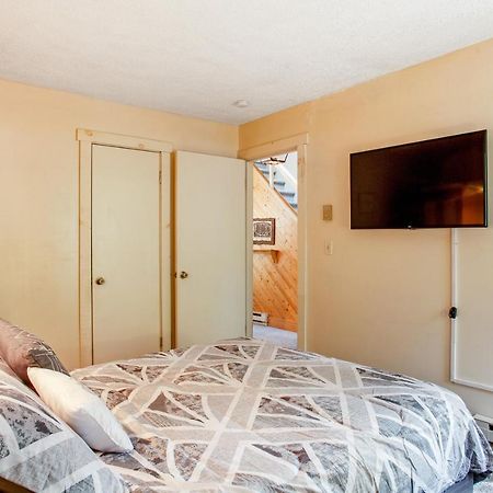 Jumpin' Jack Frost Villa Lake Harmony Exterior foto
