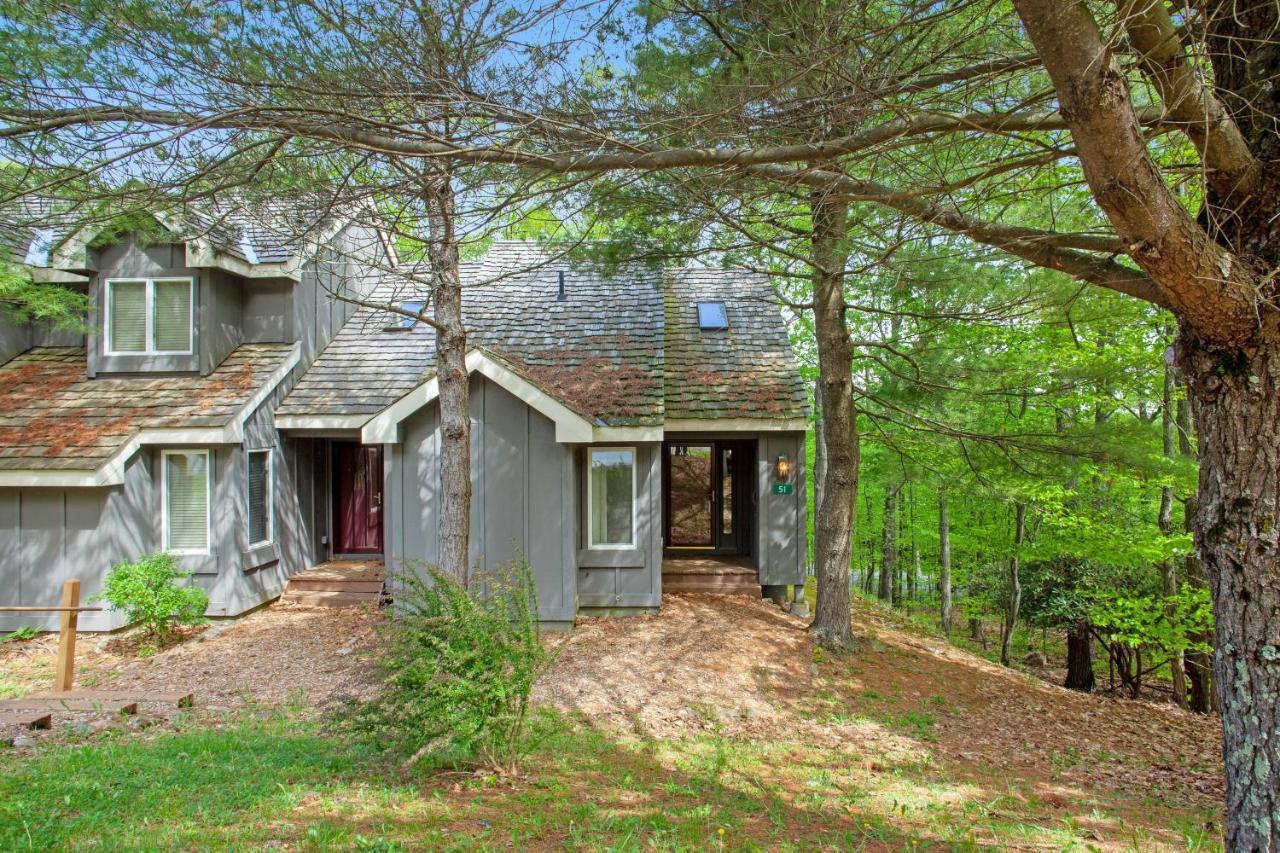 Jumpin' Jack Frost Villa Lake Harmony Exterior foto