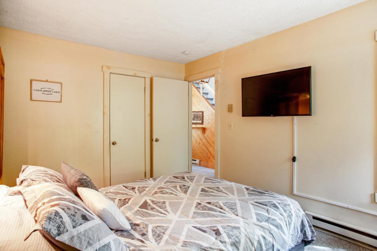 Jumpin' Jack Frost Villa Lake Harmony Exterior foto